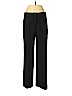 Theory Black Dress Pants Size 4 - photo 1