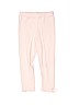 Pippa & Julie Pink Leggings Size 3 - photo 1