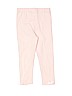 Pippa & Julie Pink Leggings Size 3 - photo 2