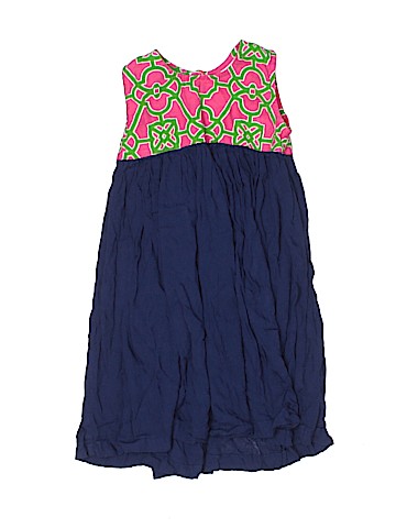 Yo Baby Dress (view 1)