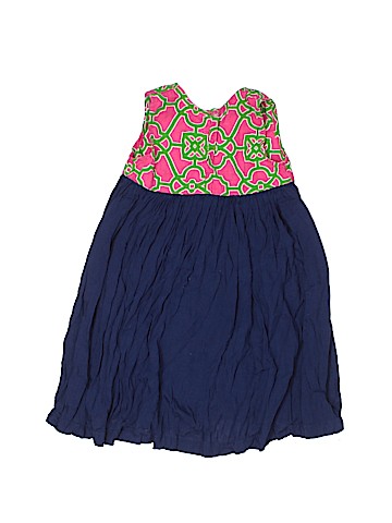 Yo Baby Dress (view 2)