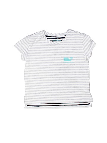 Vineyard Vines Short Sleeve T-Shirt (view 1)