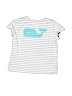 Vineyard Vines 100% Cotton Gray Short Sleeve T-Shirt Size 3T - photo 2