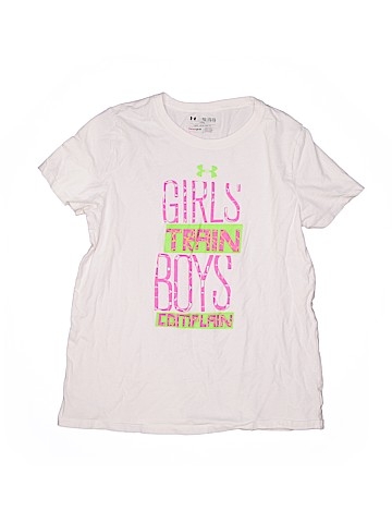 Heat Gear by Under Armour Active T-Shirt (view 1)