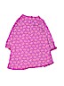 le top baby Purple Dress Size 3T - photo 2