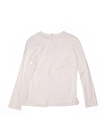 Zara Long Sleeve Top (view 2)