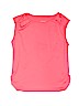 Patagonia 100% Polyester Pink Active T-Shirt Size S (kids) - photo 1