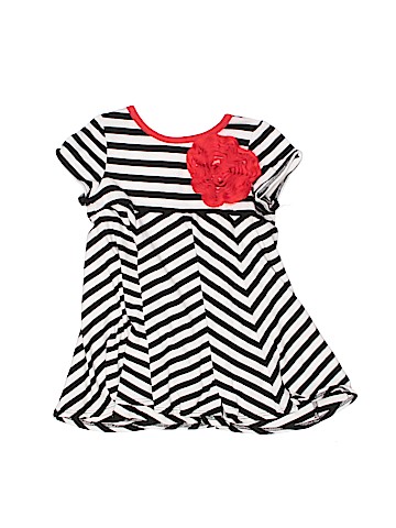 Pippa & Julie Short Sleeve Top (view 1)