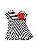 Pippa & Julie Red Short Sleeve Top Size 3T - photo 1