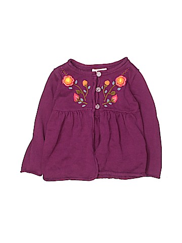 Mimi & Maggie Cardigan (view 1)