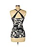 Lululemon Athletica Black Active Tank Size 6 - photo 2