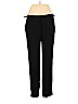 Ann Taylor 100% Polyester Black Dress Pants Size 4 (petite) - photo 1