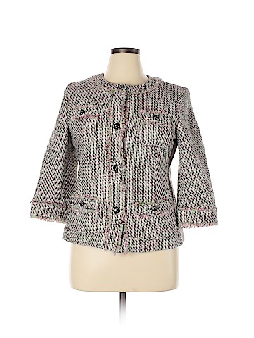 Talbots Jacket (view 1)