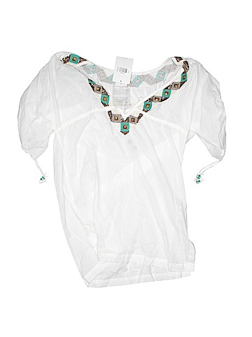 OndadeMar Swimsuit Cover Up (view 1)