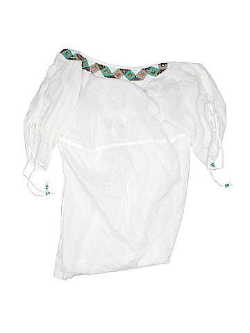 OndadeMar Swimsuit Cover Up (view 2)