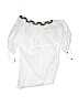 OndadeMar White Swimsuit Cover Up Size M - photo 2