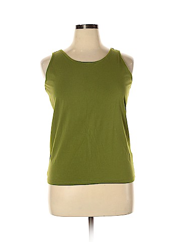 Sojo Tank Top (view 1)