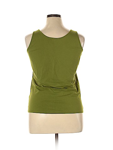 Sojo Tank Top (view 2)