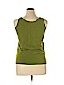 Sojo Green Tank Top Size XL (petite) - photo 2