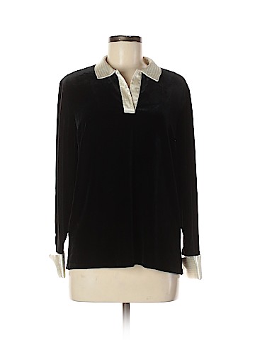 Talbots Long Sleeve T-Shirt (view 1)