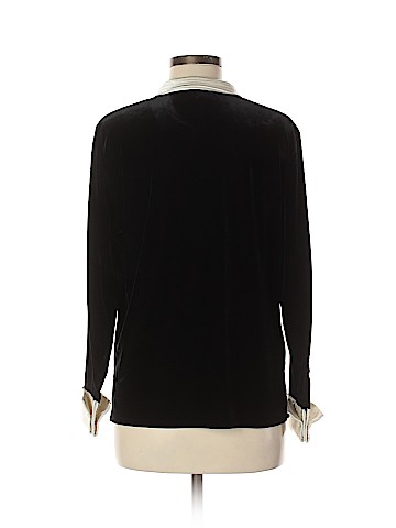 Talbots Long Sleeve T-Shirt (view 2)
