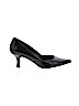 BCBGirls Black Heels Size 7 - photo 1