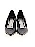 BCBGirls Black Heels Size 7 - photo 2