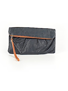 Assorted Brands Leather Wristlet