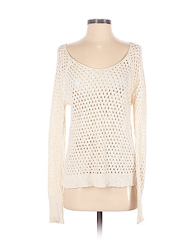 American Eagle Outfitters Pullover Sweater (view 1)