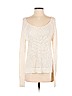 American Eagle Outfitters Ivory Pullover Sweater Size S - photo 1