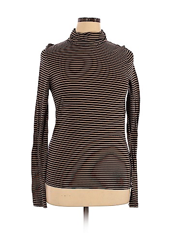 J.Crew Long Sleeve Turtleneck (view 1)