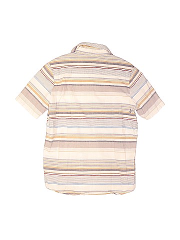 Volcom Short Sleeve Polo (view 2)