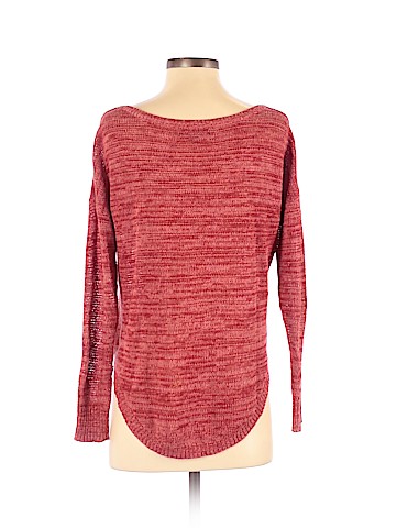 American Eagle Outfitters Pullover Sweater (view 2)