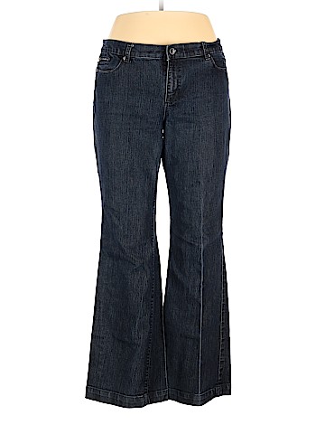 New York & Company Jeans (view 1)