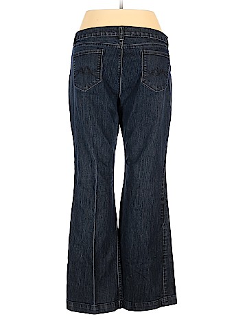 New York & Company Jeans (view 2)
