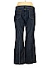 New York & Company Blue Jeans Size 18 - photo 2