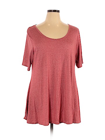 Lularoe Casual Dress (view 1)