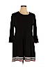 JH Black Casual Dress Size XL - photo 1