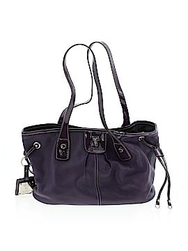 Tignanello Leather Satchel
