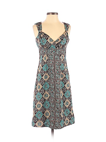 Ann Taylor LOFT Cocktail Dress (view 1)