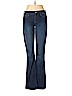 Lucky Brand Blue Jeans Size 6 - photo 1