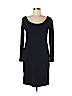 Jones New York Black Casual Dress Size 6 (petite) - photo 1