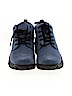 Lands' End Blue Boots Size 9 - photo 2