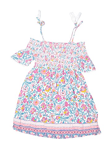 Mudd Girls Dress (view 1)
