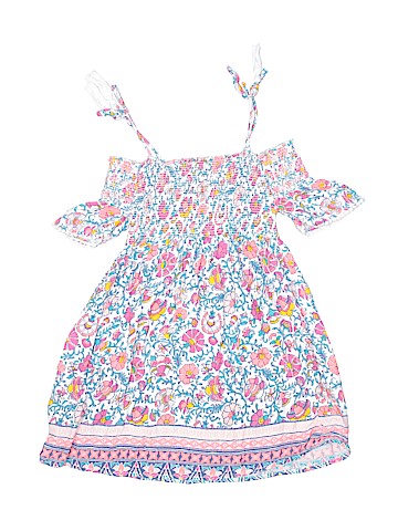 Mudd Girls Dress (view 2)