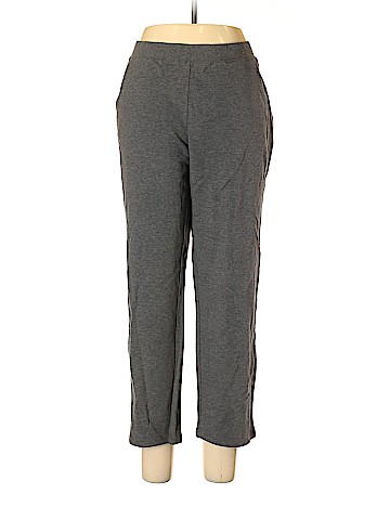 Denim & Co Sweatpants (view 1)