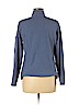 L.L.Bean 100% Polyester Blue Fleece Size M - photo 2
