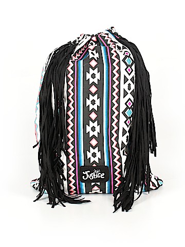 Justice Backpack (view 1)