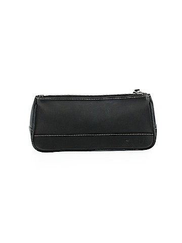 Coach Leather Clutch (view 2)