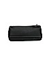 Coach 100% Leather Black Leather Clutch One size - photo 2